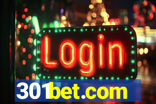 301bet.com