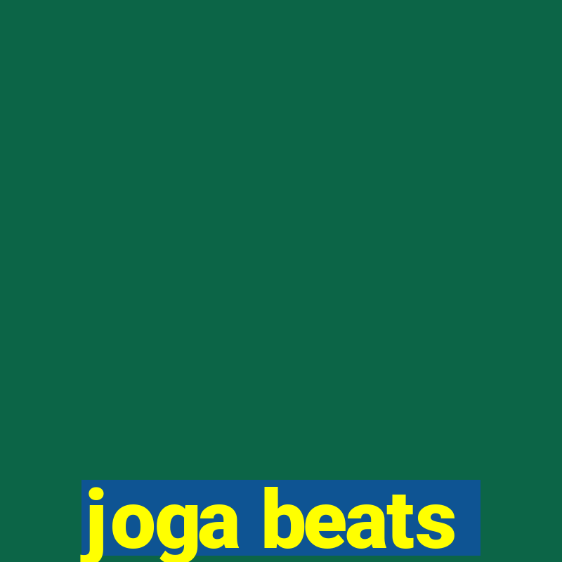 joga beats