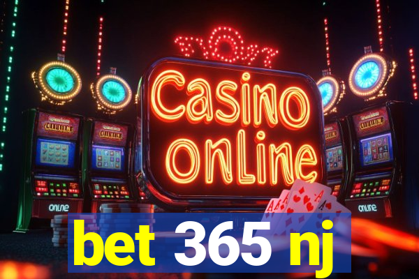 bet 365 nj