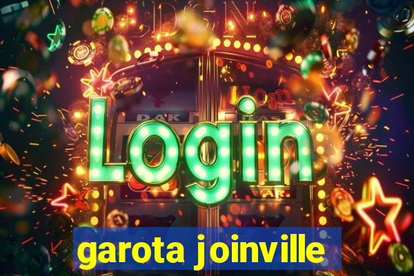 garota joinville