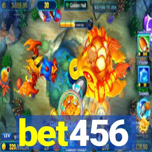 bet456