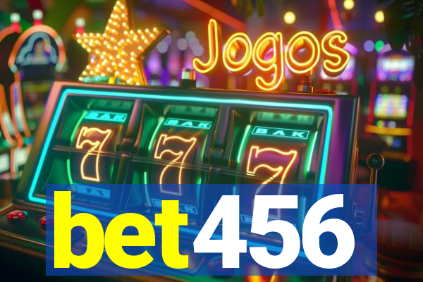 bet456