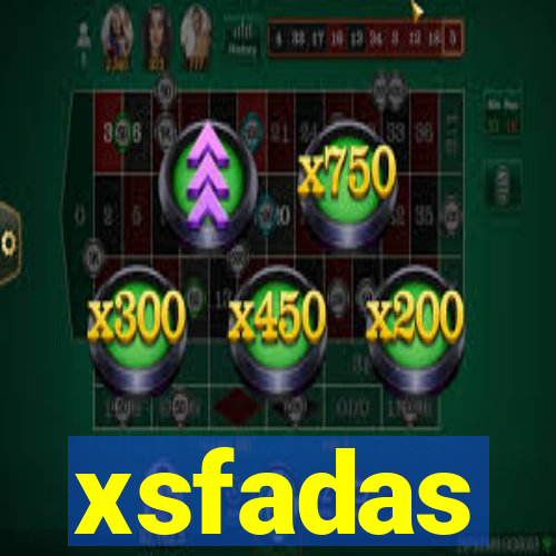 xsfadas