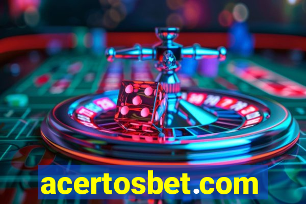 acertosbet.com