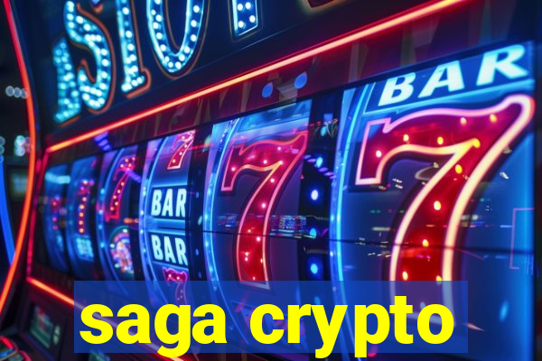 saga crypto