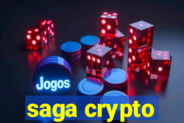 saga crypto