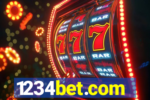 1234bet.com