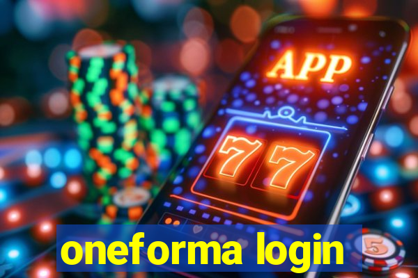 oneforma login