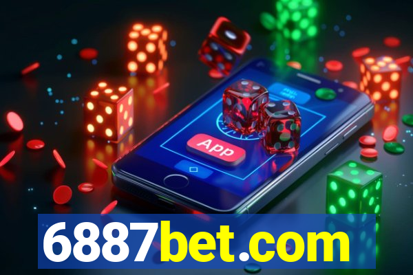 6887bet.com