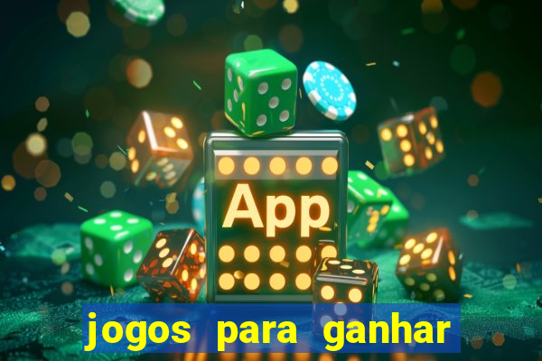 jogos para ganhar dinheiro via pix 777