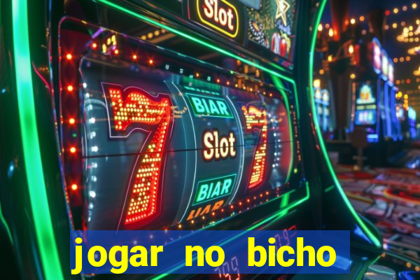 jogar no bicho online bahia