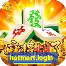 hotmart.login