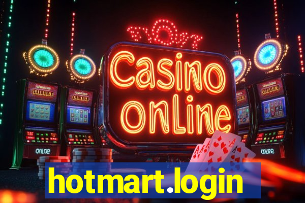 hotmart.login