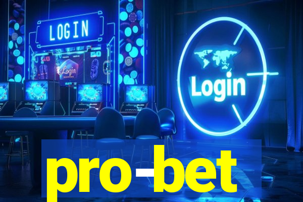 pro-bet