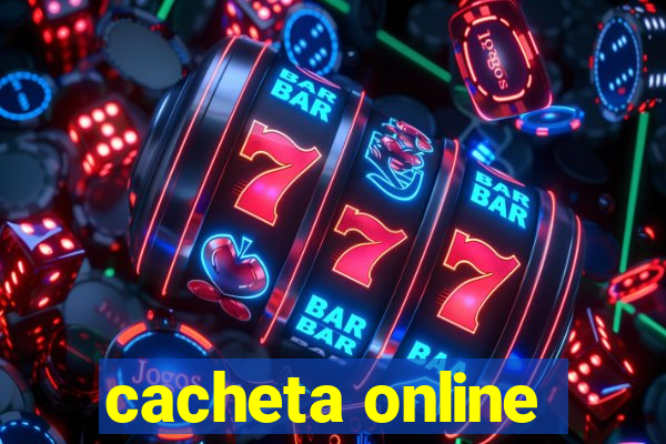 cacheta online