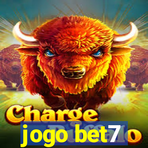 jogo bet7