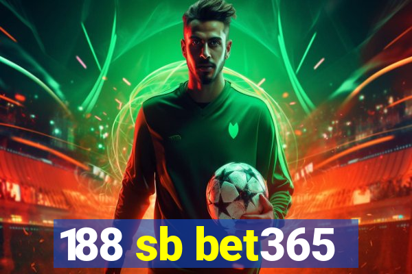 188 sb bet365