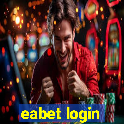 eabet login