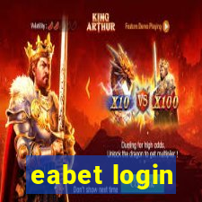 eabet login