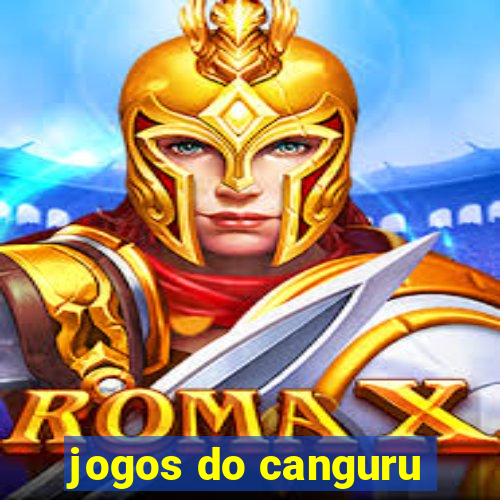 jogos do canguru