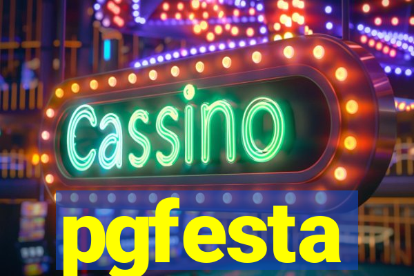 pgfesta