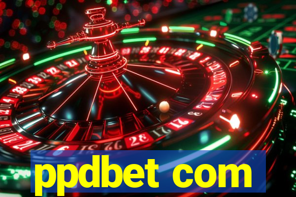 ppdbet com