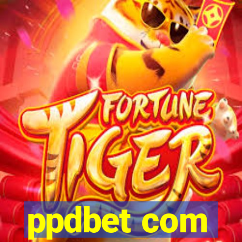 ppdbet com