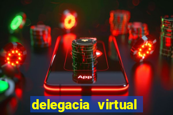 delegacia virtual da bahia