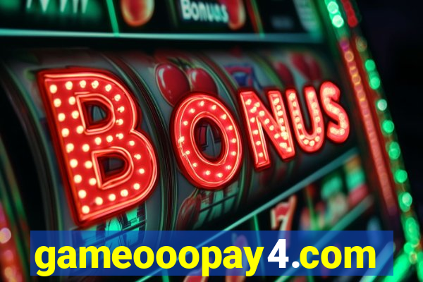 gameooopay4.com