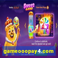 gameooopay4.com