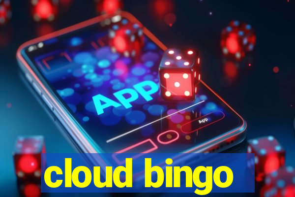 cloud bingo