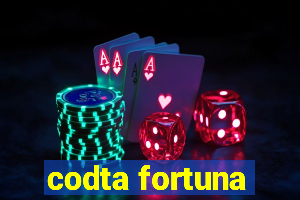 codta fortuna