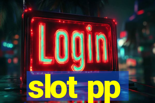 slot pp