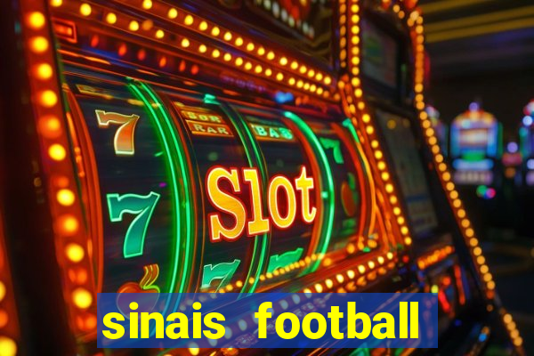 sinais football studio telegram