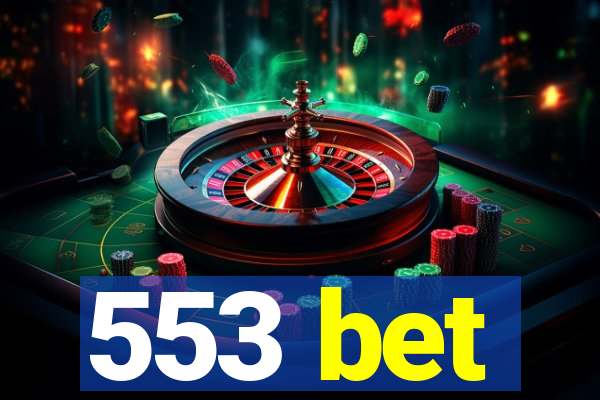 553 bet