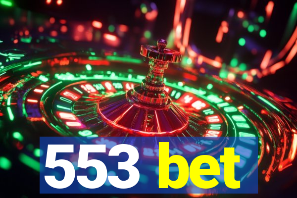 553 bet