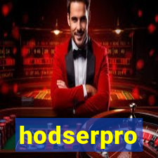 hodserpro