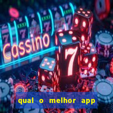 qual o melhor app para analisar jogos de futebol