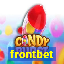 frontbet