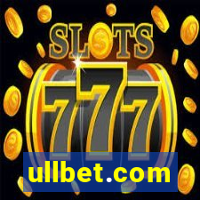 ullbet.com