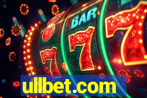 ullbet.com