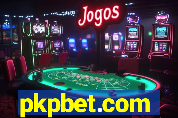 pkpbet.com