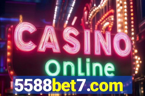 5588bet7.com