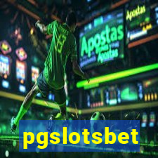 pgslotsbet