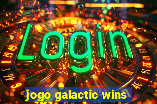 jogo galactic wins