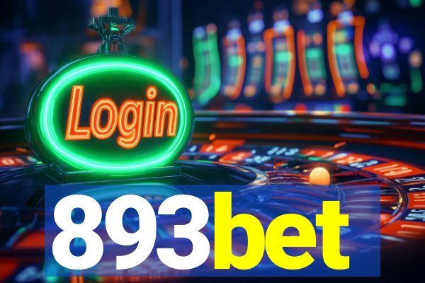 893bet