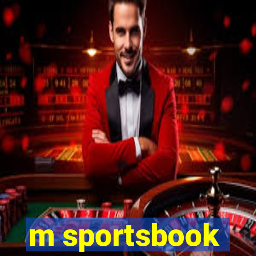 m sportsbook