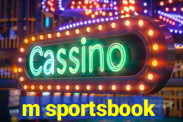 m sportsbook