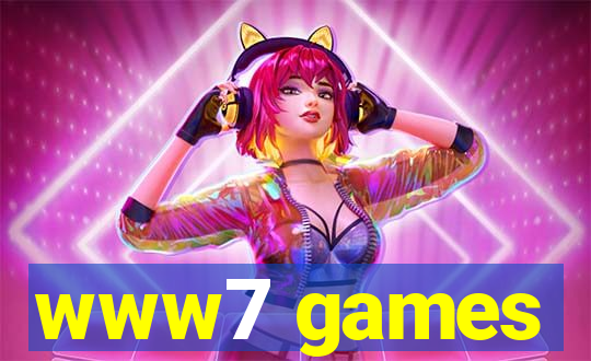 www7 games