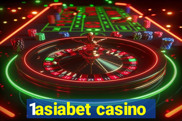 1asiabet casino